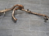 Muffler Hyosung GT 650