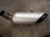 Muffler Ducati Hypermotard 950