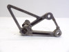 Main step holder left Honda VFR 400 R