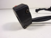 Handlebar switch assy right Triumph Tiger 800