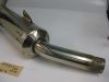 Muffler Suzuki GSF 1250 Bandit 