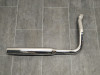 Auspuff Harley Davidson FX Super Glide