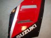 Linker zijkuip klein Suzuki GSX R 1100