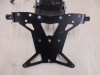 License plate holder Ducati Hypermotard 950