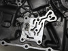 Motorblokdeksel Honda NC 700 D