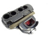 Air cleaner case Yamaha FZ1