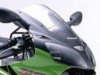 Scheibe Windschild Kawasaki ZX 6 R