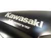 Rechter zijkuip Kawasaki VERSYS 1000