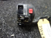 Handlebar switch assy left Kawasaki Z 650