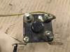 Startmotor relais Suzuki GS 550