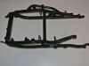 Achtersubframe Suzuki GSX R 1300 Hayabusa