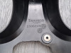 Kuipframe Triumph Tiger 1050
