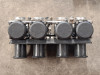 Carburateurset Kawasaki ZZR 600
