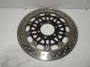 Braking Disc left front Triumph Sprint RS