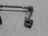 Gear change pedal  Moto Guzzi 1200 sport