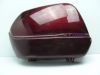 Saddlebag cover left Honda ST 1100 Pan European