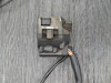 Handlebar switch assy left Honda NX 250 Dominator