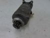 Starting motor Yamaha XJ 600 Diversion