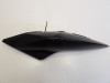 Cowl left rear Kawasaki Z 750