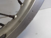 Rear wheel Honda TRANSALP