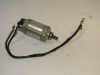 Starting motor Honda CBR 600 RR