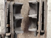 Bremssattel Bremszangen vorne Honda CBR 600 F