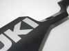 Linker onderkuip Suzuki GSX R 750