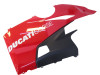 Linker onderkuip Ducati Panigale V4 R