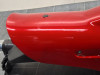 Hinterradabdeckung Honda VF 700  750 Supermagna