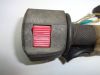 Handlebar switch assy right Suzuki GS 500 E