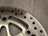 Brake disc set Honda CBR 1100 XX
