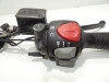 Rempomp BMW F 650 GS