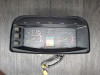 Meter combination Yamaha XJ 650 T Turbo