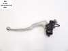 Lever handle clutch Suzuki GSX R 600