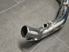 Uitlaat Harley Davidson XL1200C 1200 Custom
