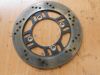 Rear brake disc Kawasaki ZXR 400
