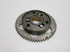 Start up clutch Kawasaki ZZR 600
