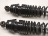 Achterschokbreker Harley Davidson Sportster