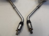 Spiegel satz Honda VT 600