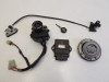 Slotenset Yamaha XTZ Tenere