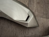 Cowl left small Kawasaki Z 900