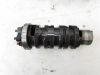 Gear box Yamaha FAZER 600