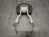 Rugsteun sissybar Harley Davidson Softtail