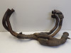 Downpipes Honda VFR 750