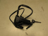 Ignition key Kawasaki Z 1000 Sx