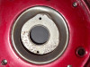 Tank Suzuki GSX R 1300 Hayabusa