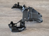 Topkuip bekleding BMW R 1250 GS