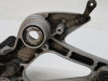 Main step holder right Honda XL 1000 V Varadero
