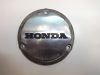 Engine cover Honda CBX 650 E