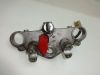 Kroonplaat Honda ST 1100 Pan European